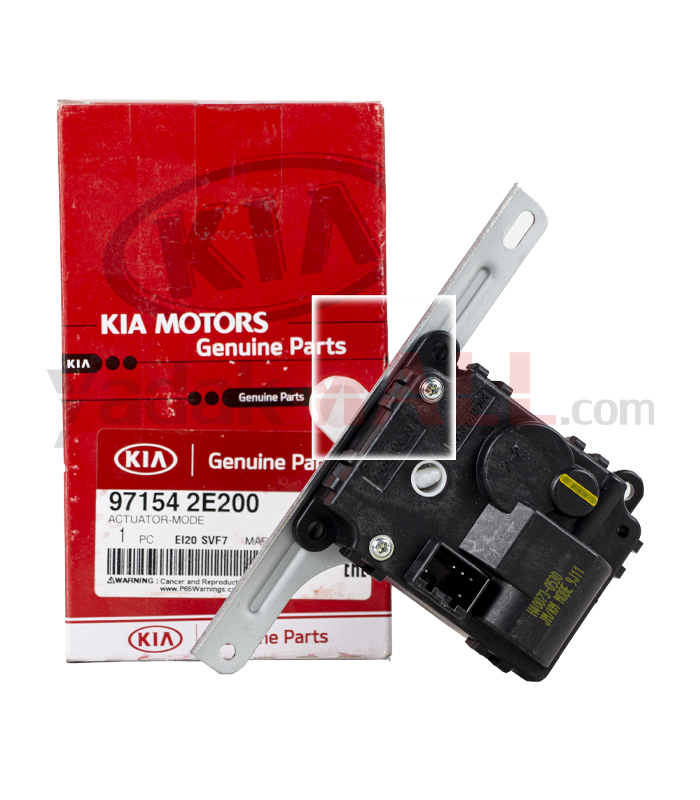 عملگر دمای بخاری اسپورتیج 2008